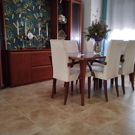 Cal Farre Apartment Arbeca ห้อง รูปภาพ