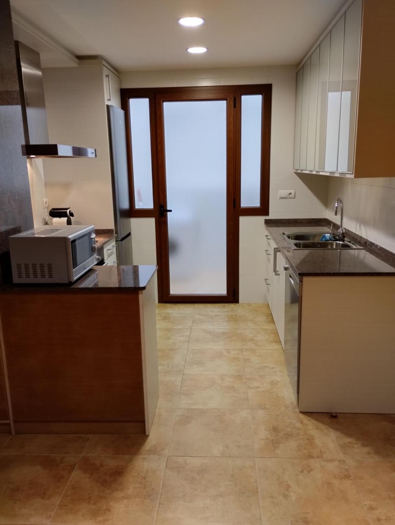 Cal Farre Apartment Arbeca ห้อง รูปภาพ