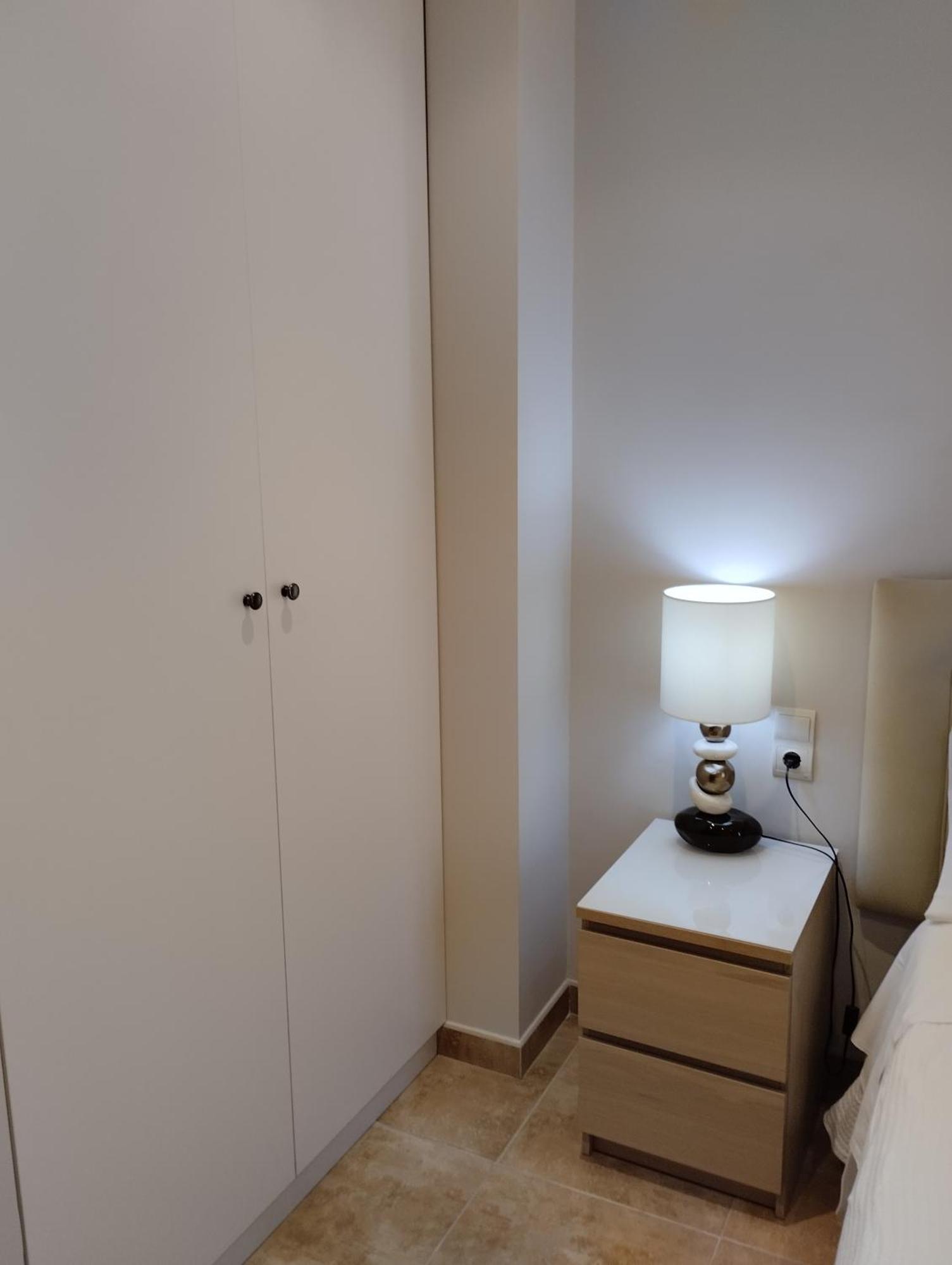 Cal Farre Apartment Arbeca ห้อง รูปภาพ