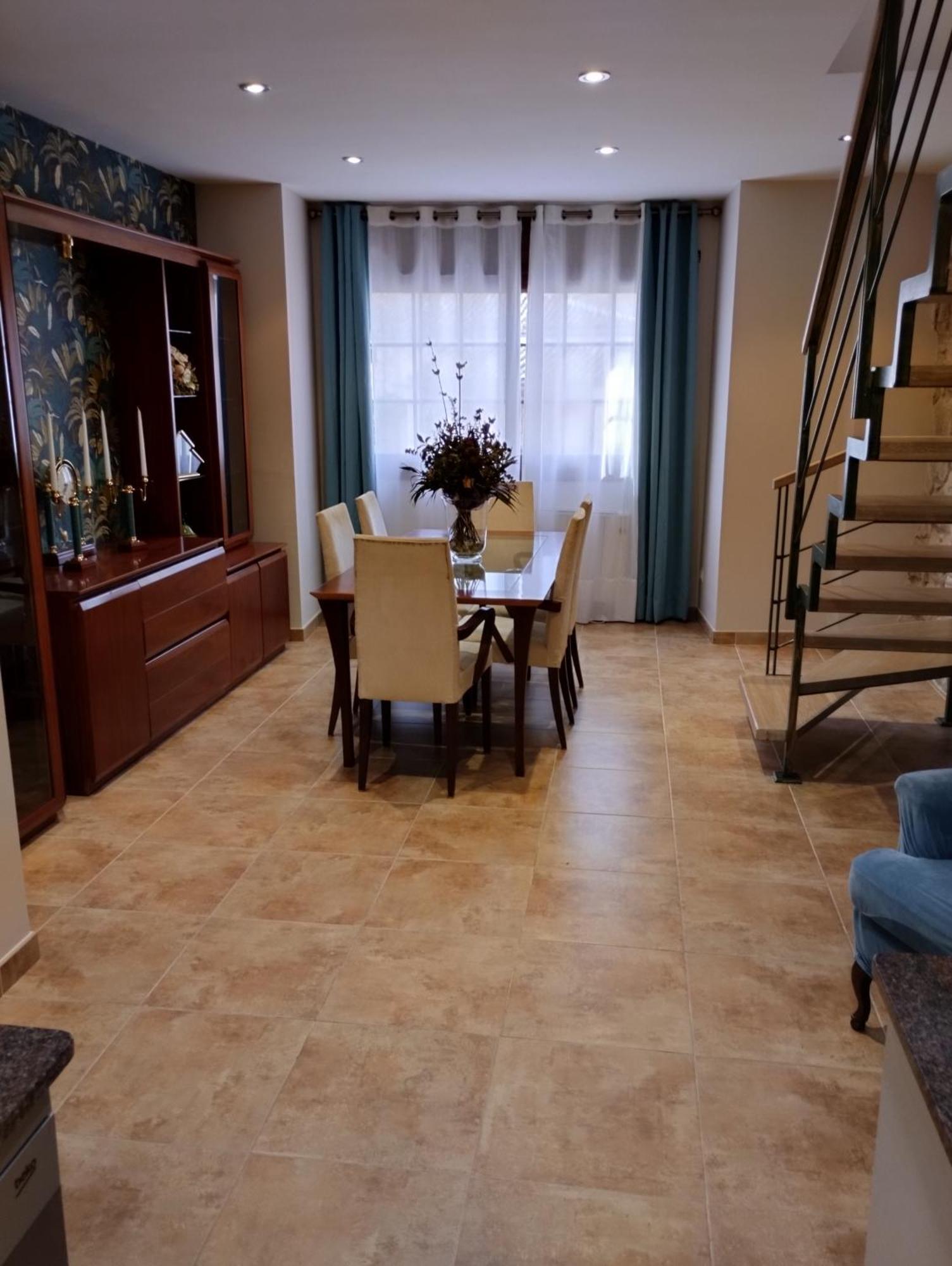 Cal Farre Apartment Arbeca ห้อง รูปภาพ
