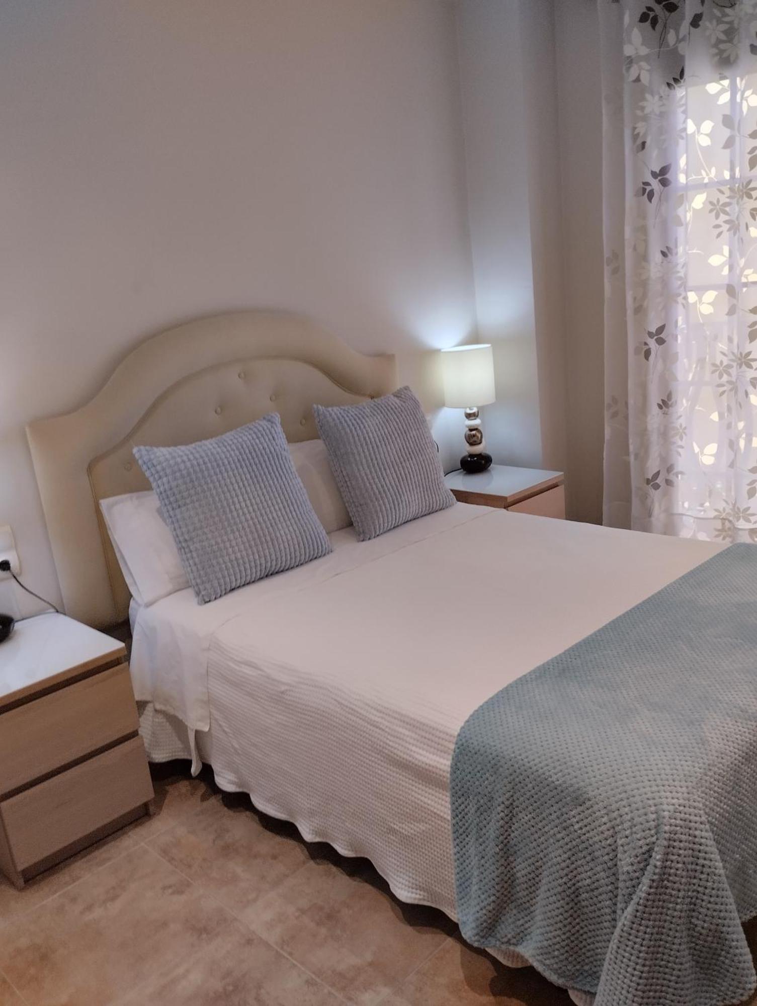 Cal Farre Apartment Arbeca ห้อง รูปภาพ