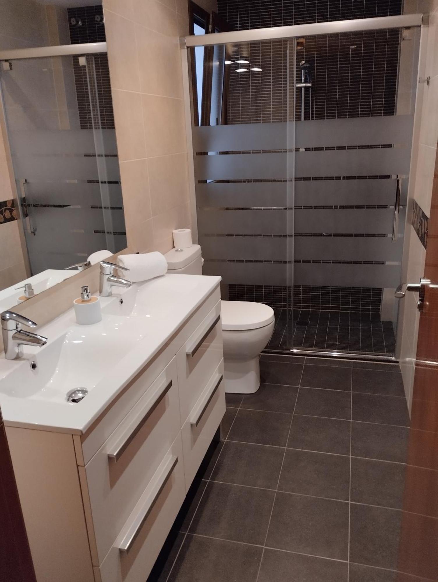 Cal Farre Apartment Arbeca ห้อง รูปภาพ