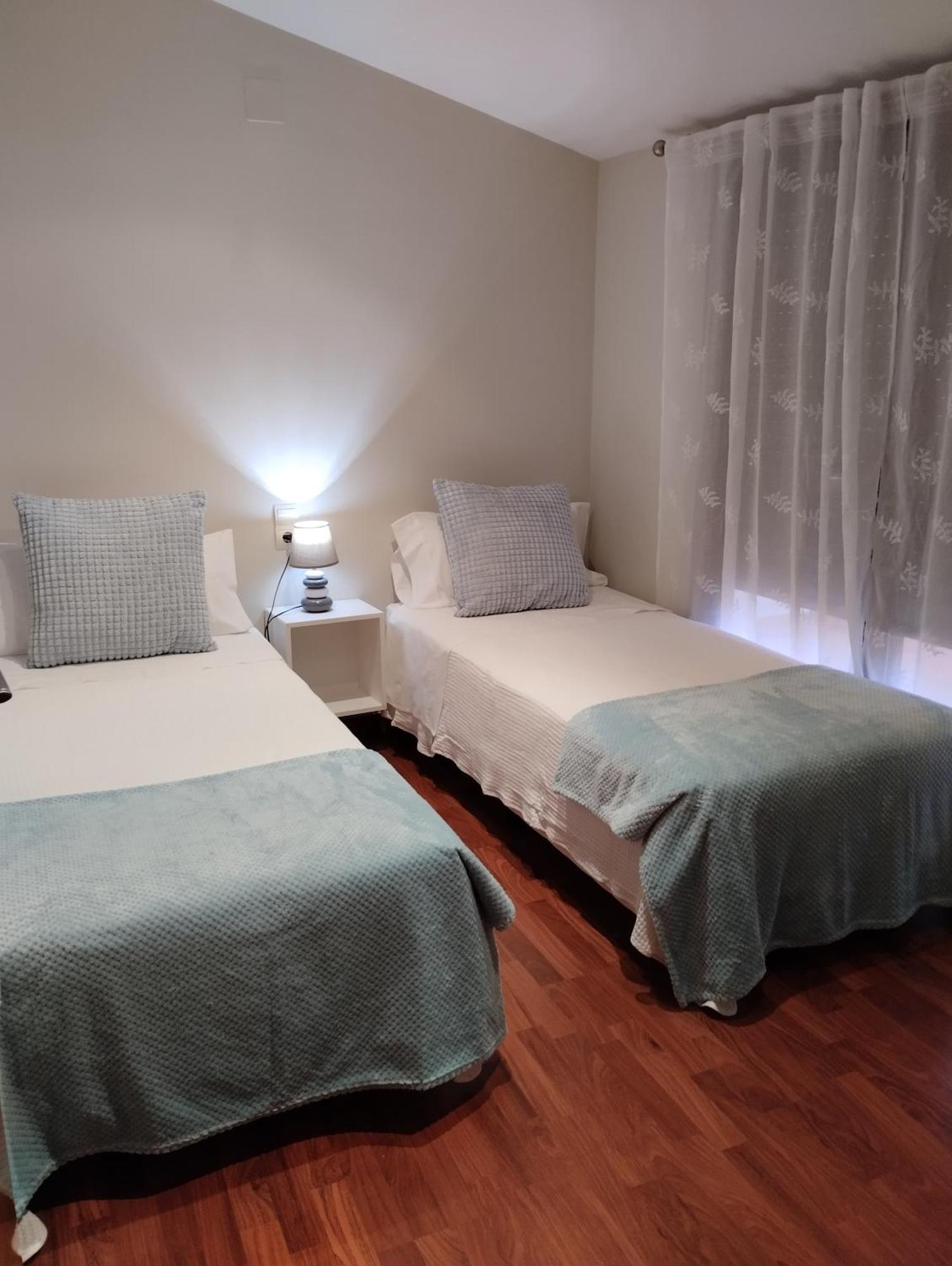 Cal Farre Apartment Arbeca ห้อง รูปภาพ