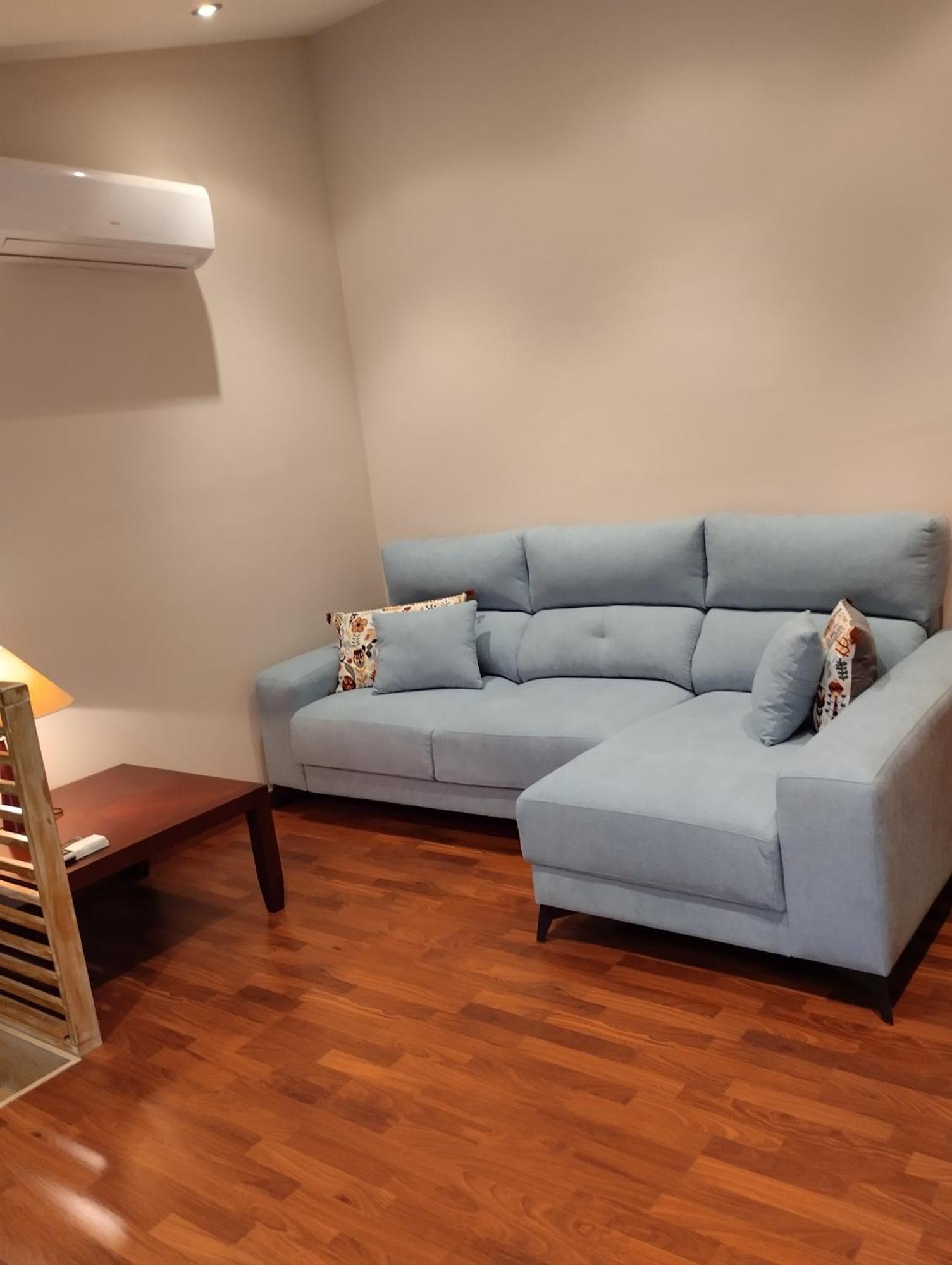 Cal Farre Apartment Arbeca ห้อง รูปภาพ