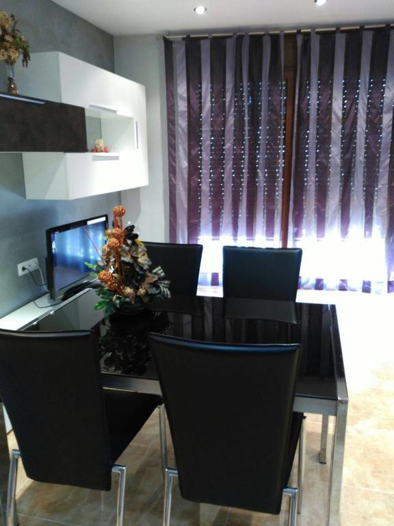 Cal Farre Apartment Arbeca ภายนอก รูปภาพ
