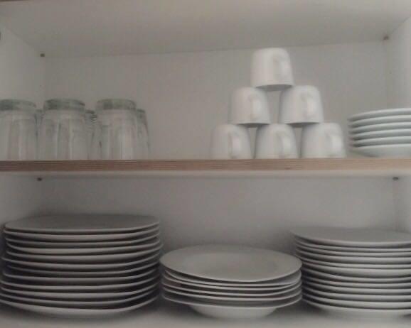 Cal Farre Apartment Arbeca ภายนอก รูปภาพ